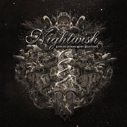 Nowy album Nightwish w marcu!