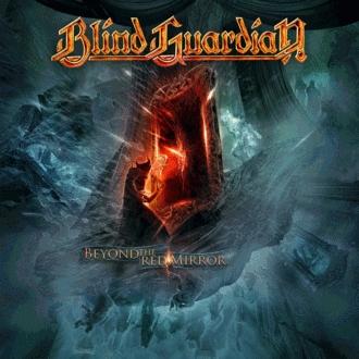 Wielogłosem o...: Blind Guardian - "Beyond The Red Mirror"
