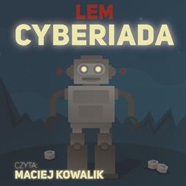 Lema Dylematy - Stanisław Lem - "Cyberiada" [recenzja]