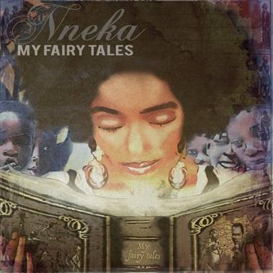 Nneka zapowiada nowy album
