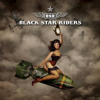 Black Star Riders prezentują nowy teledysk!