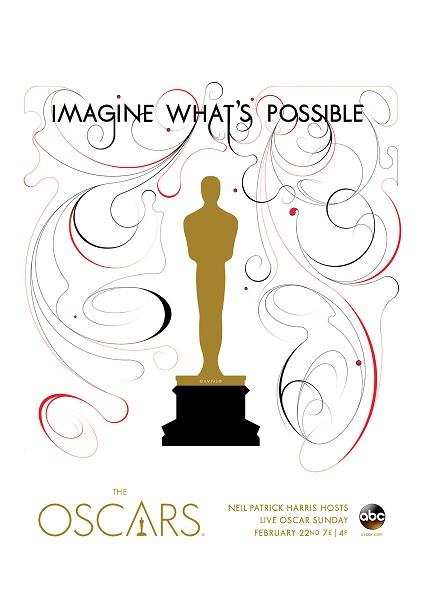 Znamy zwycięzców 87. ceremonii wręczenia Oscarów!