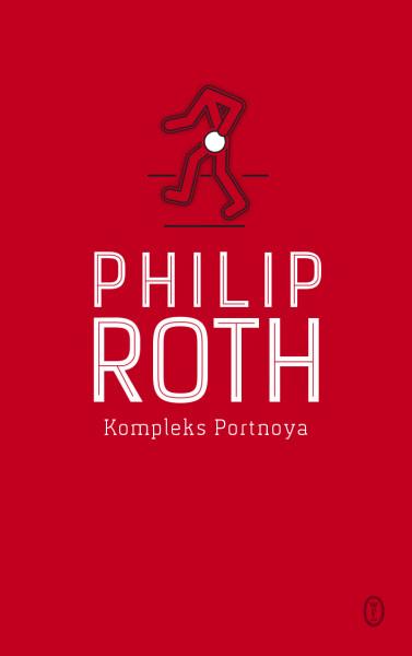 Homo hystericus - Philip Roth - "Kompleks Portnoya" [recenzja]