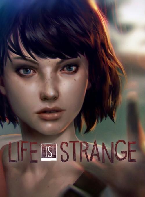 Piątkowa ciekawostka o...: "Life is Strange"