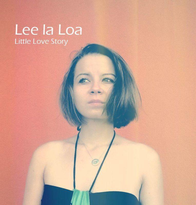Niewinni czarodzieje #1 - Lee La Loa - "Little Love Story" EP