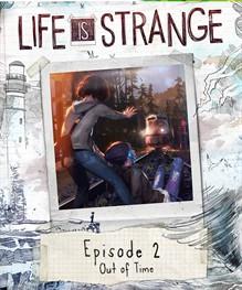 Wielogłosem o...: "Life is Strange. Odcinek 2: Out of Time"