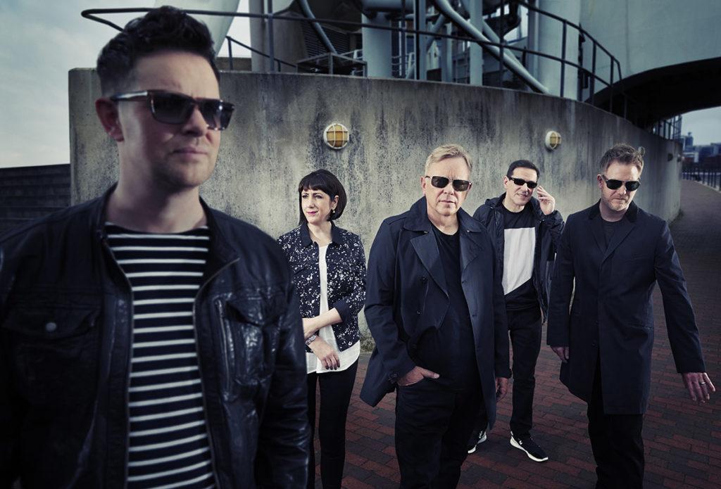 New Order powraca z nowym albumem!