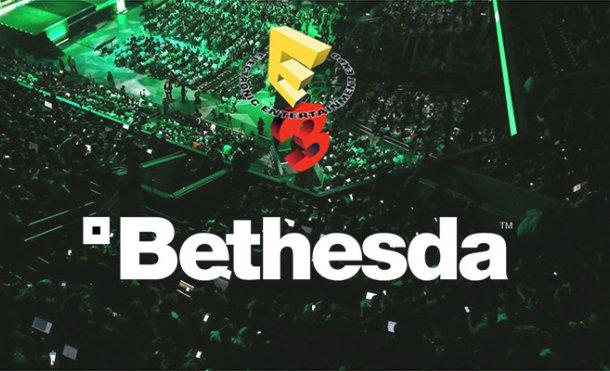 E3 2015 - Bethesda