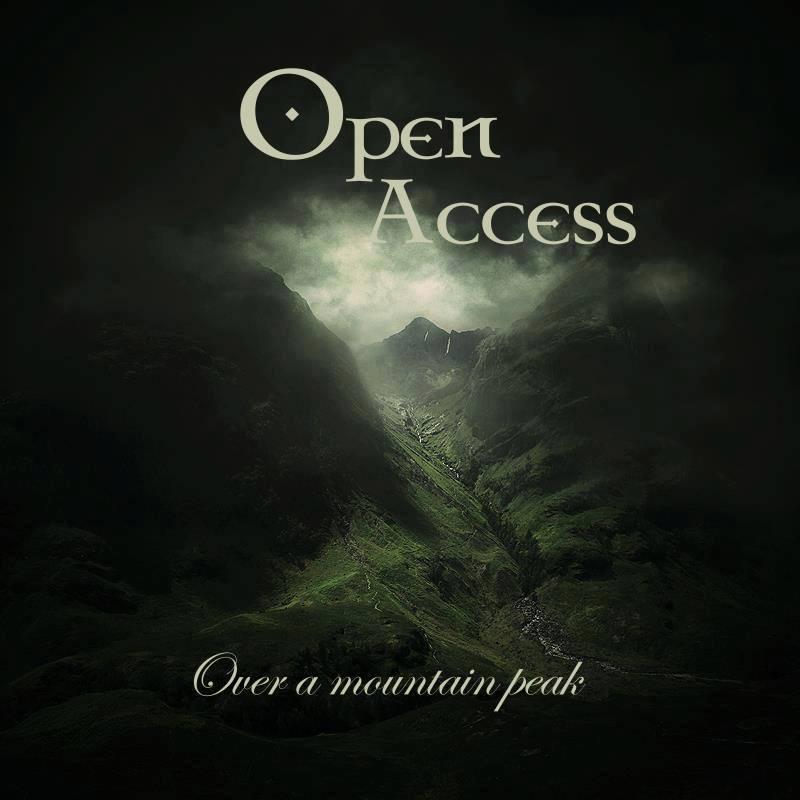 Niewinni czarodzieje #4 - Open Access - "Over a Mountain Peak"