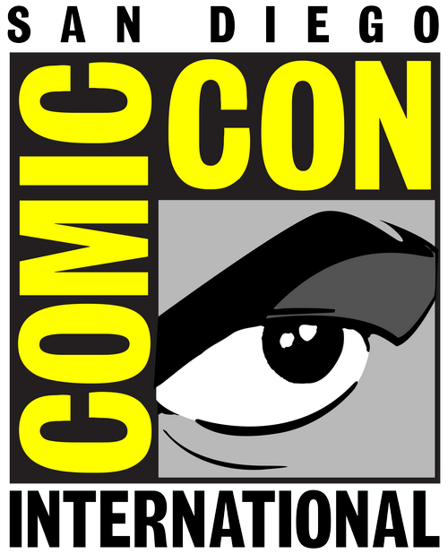 „Justice League” na Comic-Conie w San Diego!