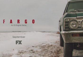 Nowe trailery drugiego sezonu "Fargo"