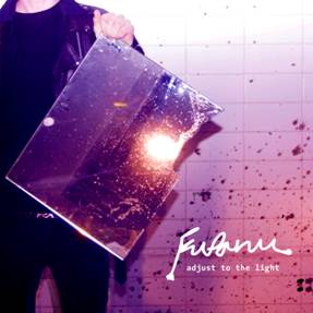 Islandzkie retro - Fufanu - "Adjust To The Light" EP [recenzja]