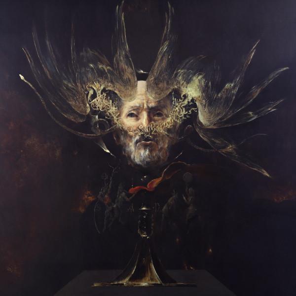 Behemoth prezentuje teledysk do "The Satanist"