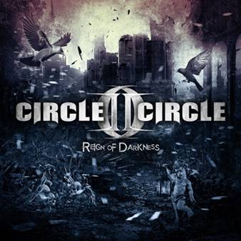 Circle II Circle singlem "Victim Of The Night" zapowiada nowy album