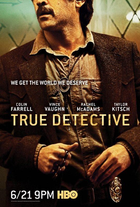 Wielogłosem o...: "True Detective", sezon 2