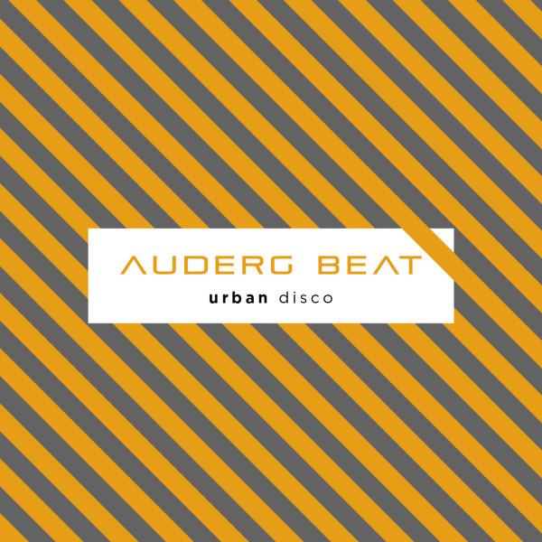 Zaangażowane disco - Auderg Beat - "Urban disco" [recenzja]