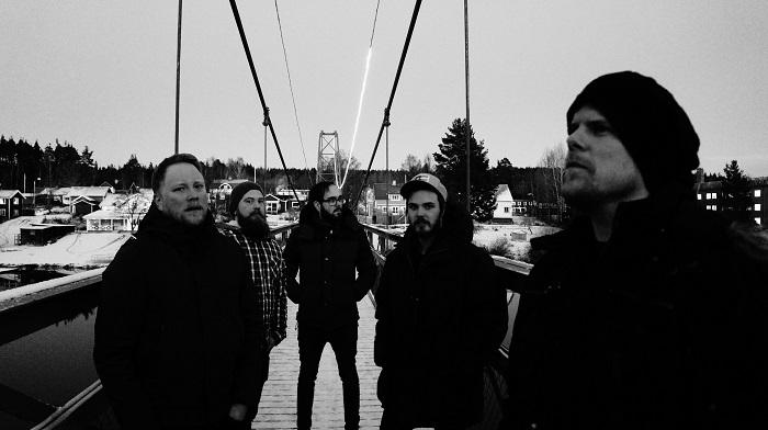 Szwedzcy death metalowcy z In Mourning podpisali kontrakt z Agonia Records