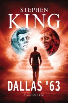 Pierwszy trailer serialu na podstawie "Dallas 63" Stephena Kinga!