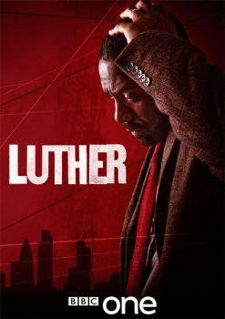 Zwiastun powrotu "Luthera" !