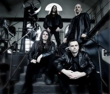 Blind Guardian powraca do Polski na jedyny koncert!