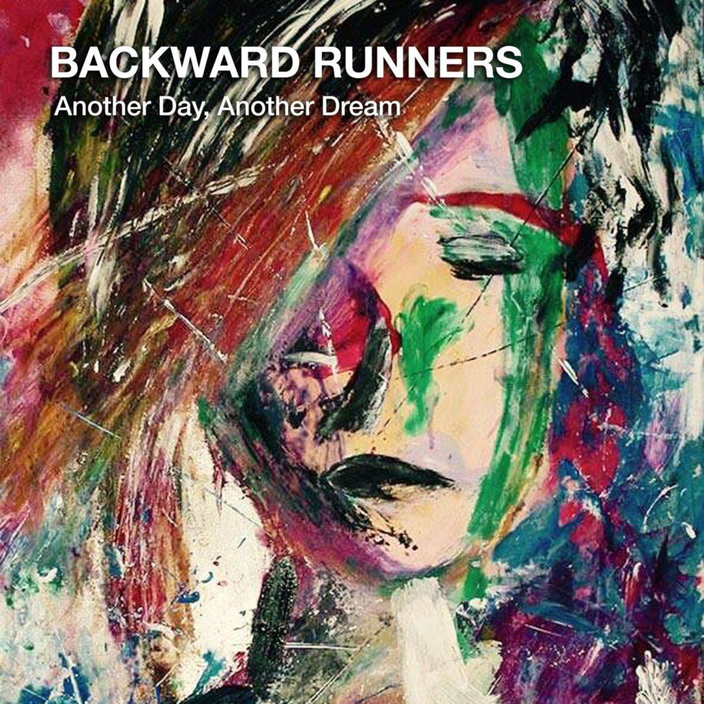 Nowość z Lynx Music: Backward Runners - "Another Day, Another Dream"