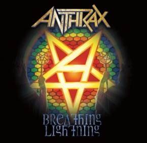 Anthrax ujawnia pierwszy utwór z nadchodzącej płyty "For All Kings"