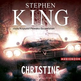 Zgubne szaleństwo - Stephen King - "Christine" [recenzja]