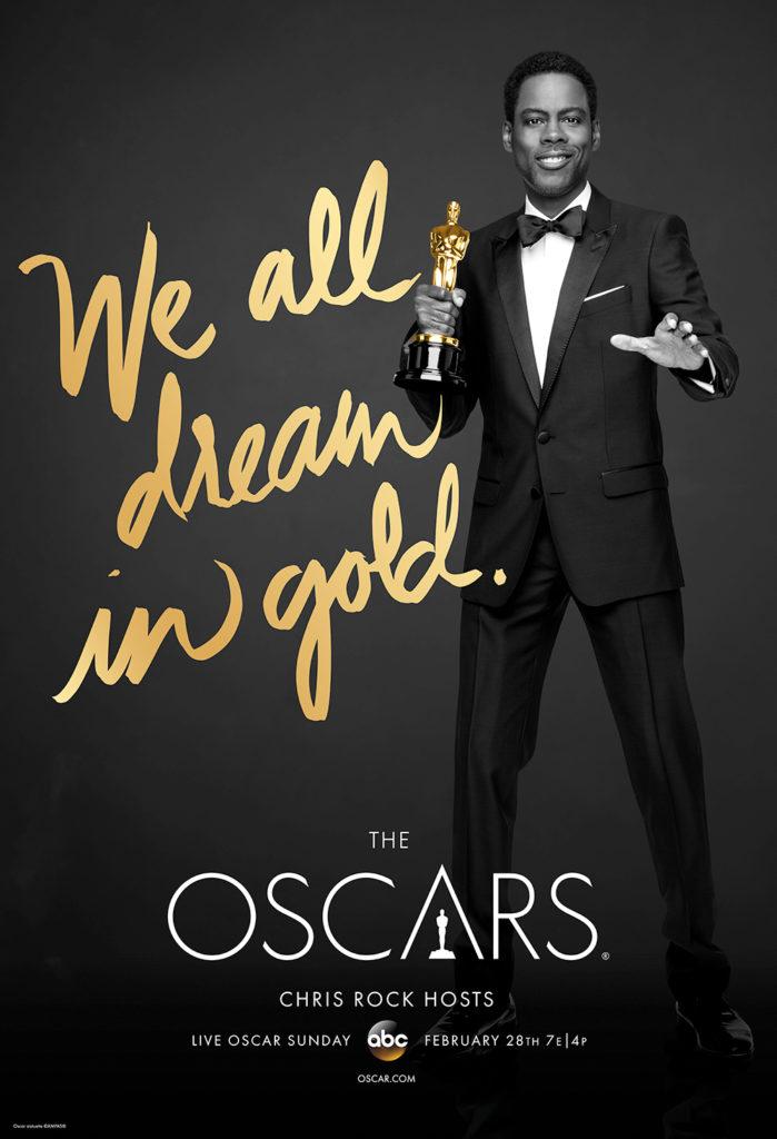 Oscary 2016 - znamy już wszystkie nominacje!