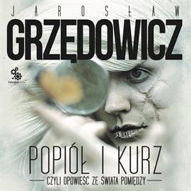 Idź, idź do światła - Jarosław Grzędowicz - "Popiół i kurz. Opowieści ze świata Pomiędzy" [recenzja]
