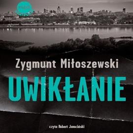 Rzecz o niegrzecznym prokuratorze - Zygmunt Miłoszewski - "Uwikłanie" [recenzja]