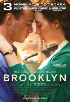 Powstanie serialowy spin-off Oscarowego "Brooklynu"