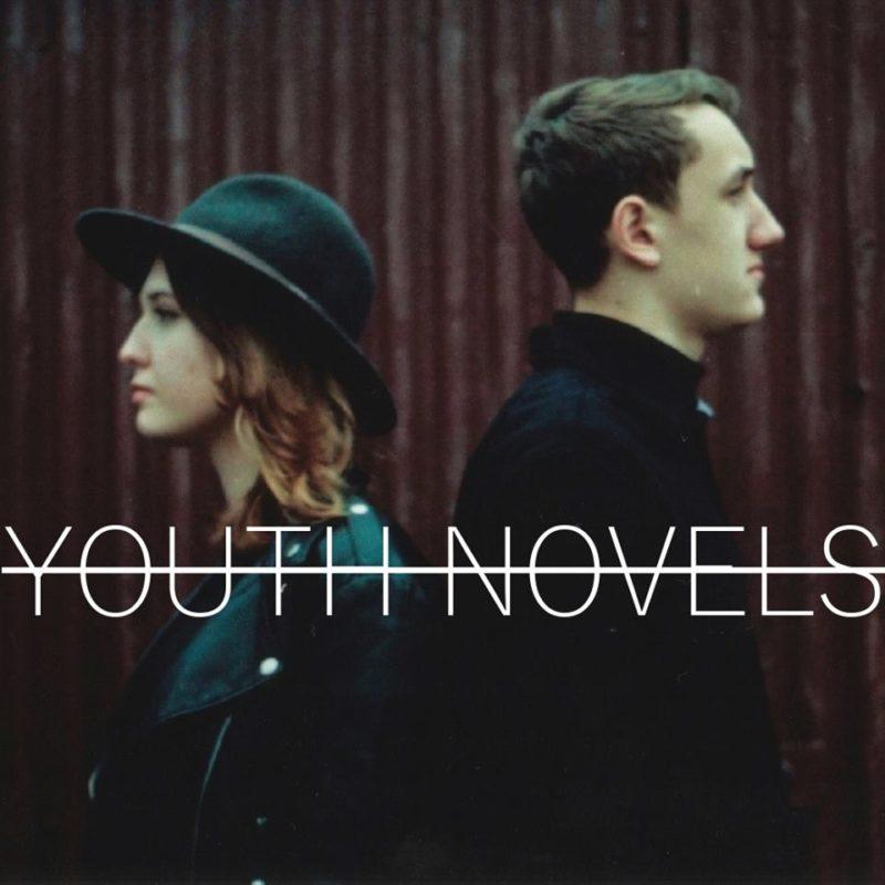 youth novels