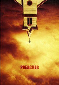 Serialowy "Preacher" już w maju!