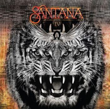 Zespół Santana powraca po 45 latach z płytą Santana IV!