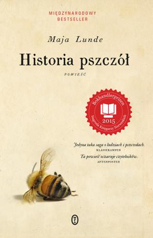 Lunde_Historia pszczol_m