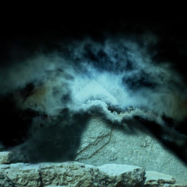 Nowość od Via Nocturna: Crystal Pyramid - "Enter The Beyond"