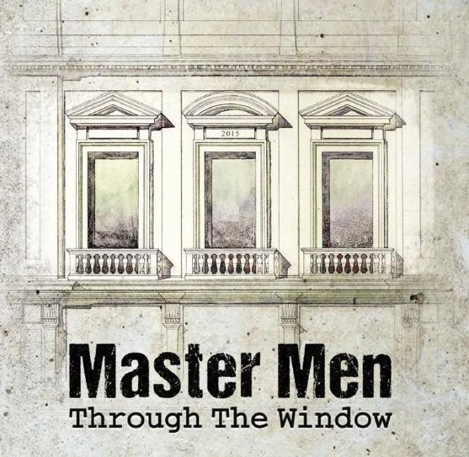 Ocaleni od zapomnienia - Master Men - "Through The Window" [recenzja]