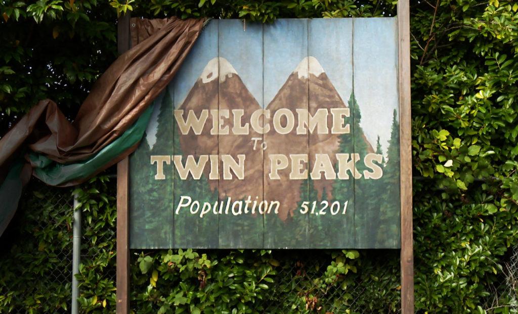 "Twin Peaks" ujawniło swój sekret!