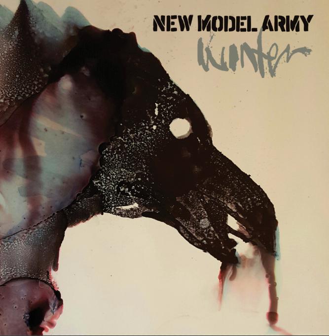 New Model Army: nowy album w sierpniu!