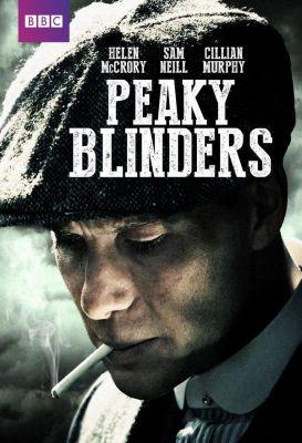 Gang z klasą - "Peaky Blinders", sezon 3 [recenzja]