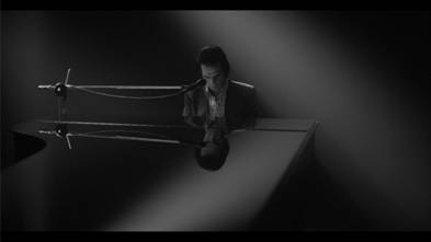 Nick Cave & The Bad Seed - premiera "One more time with feeling" na Festiwalu w Wenecji