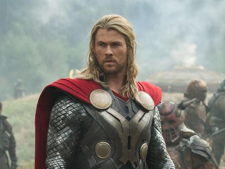 "Thor: Ragnarok" - reżyser Taika Waititi o roli Tessy Thompson!