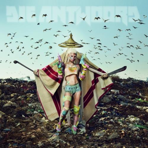 Die Antwoord - nowy utwór i szczegóły albumu!