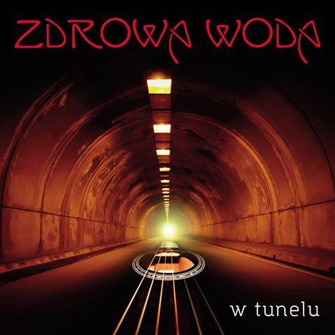 Bluesowy puls - Zdrowa Woda - "W tunelu" [recenzja]