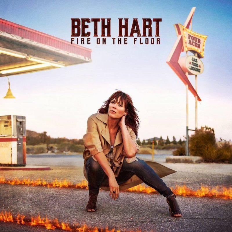 Beth Hart zapowiada nowy album!