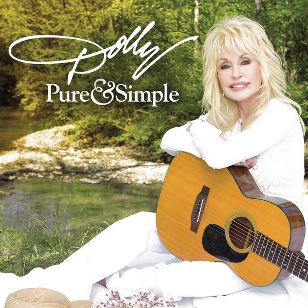 W sierpniu ukaże się nowa płyta Dolly Parton