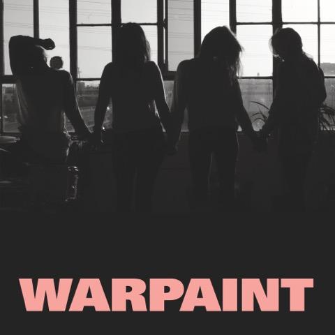 Warpaint wraca z nowym albumem!