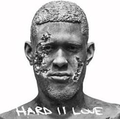 HARD II LOVE - nowa płyta Ushera już 16 września!