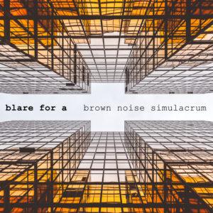 Brown Noise Simulacrum