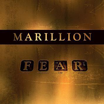 Piękno strachu - Marillion - "F.E.A.R." [recenzja]